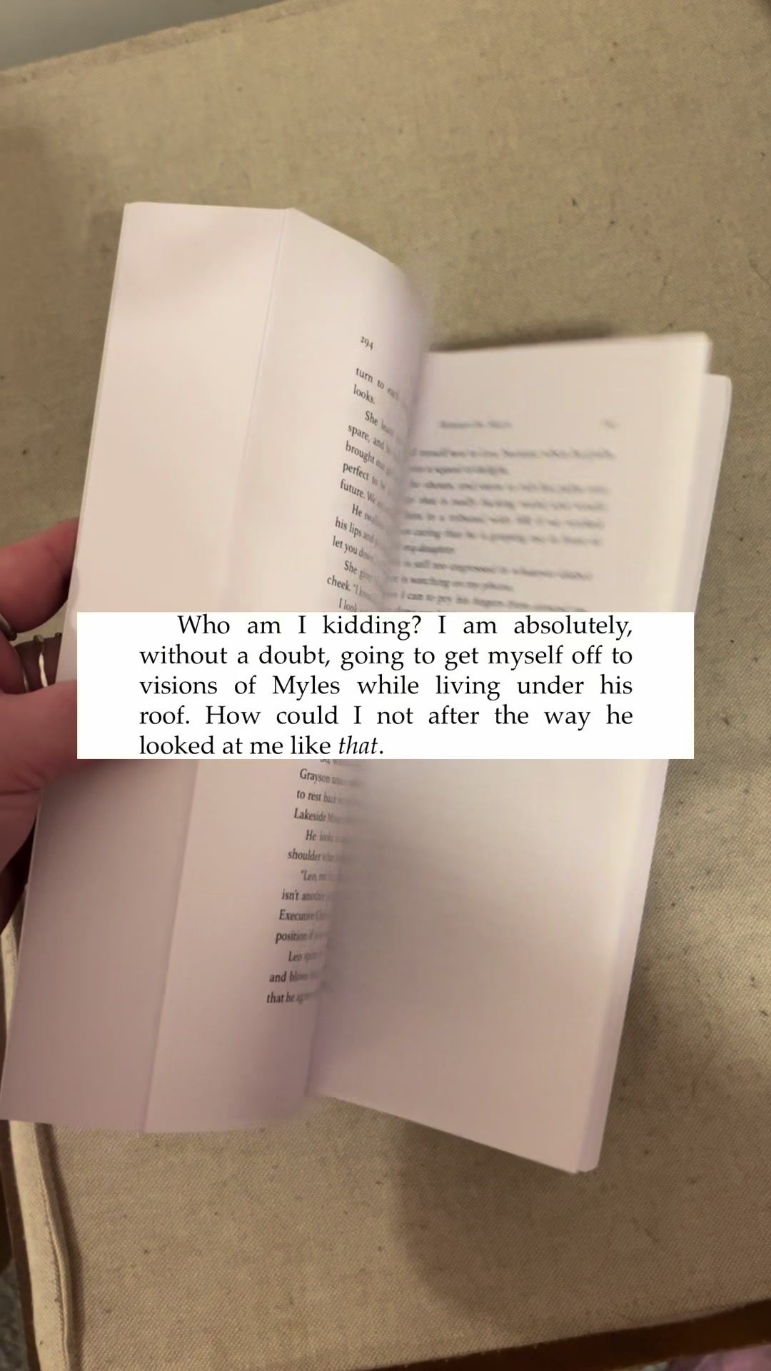 @Natalia King - RomCom Author📚