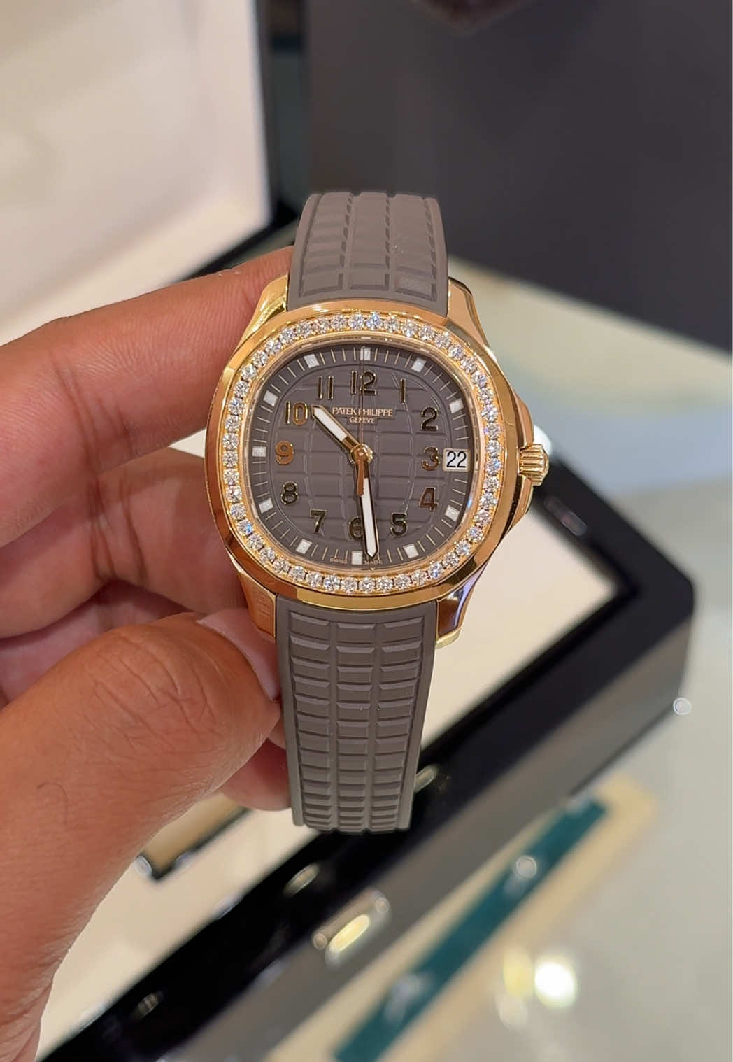 @Luxe Watches