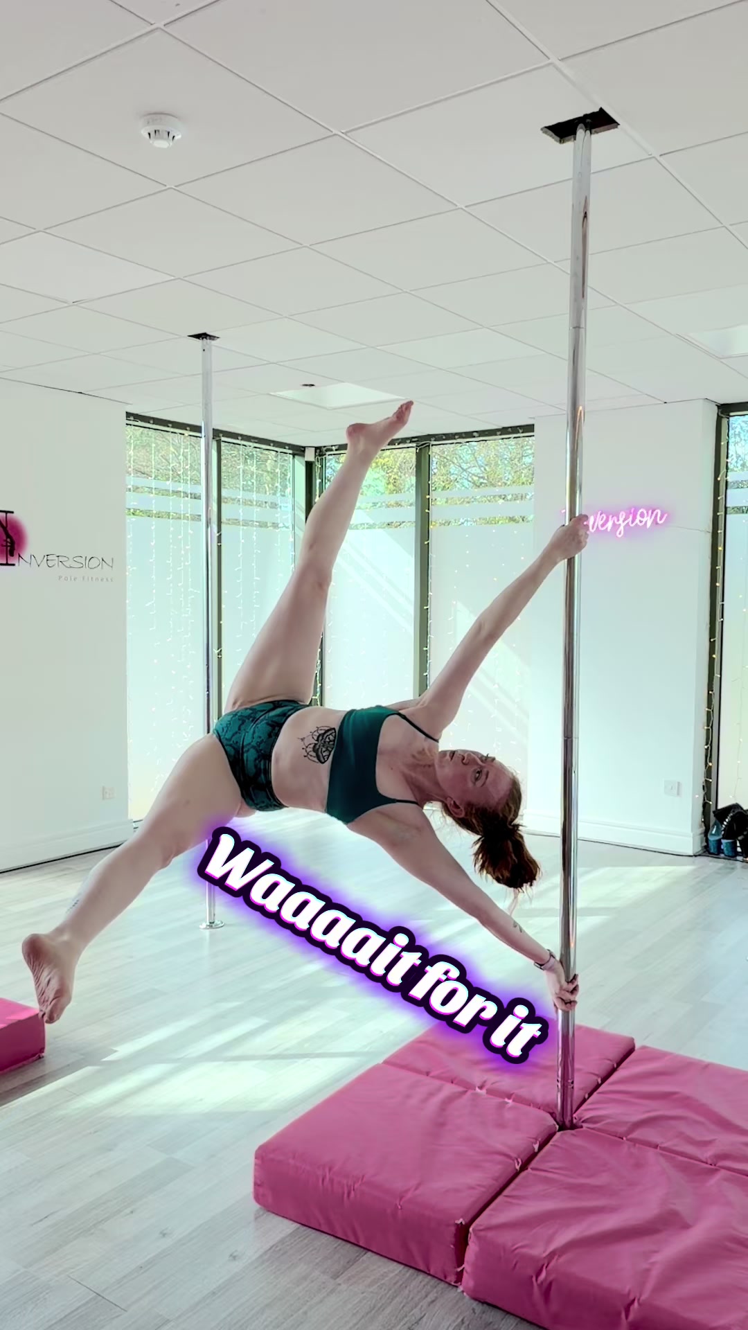 @ThePoleDancerGingie🦩