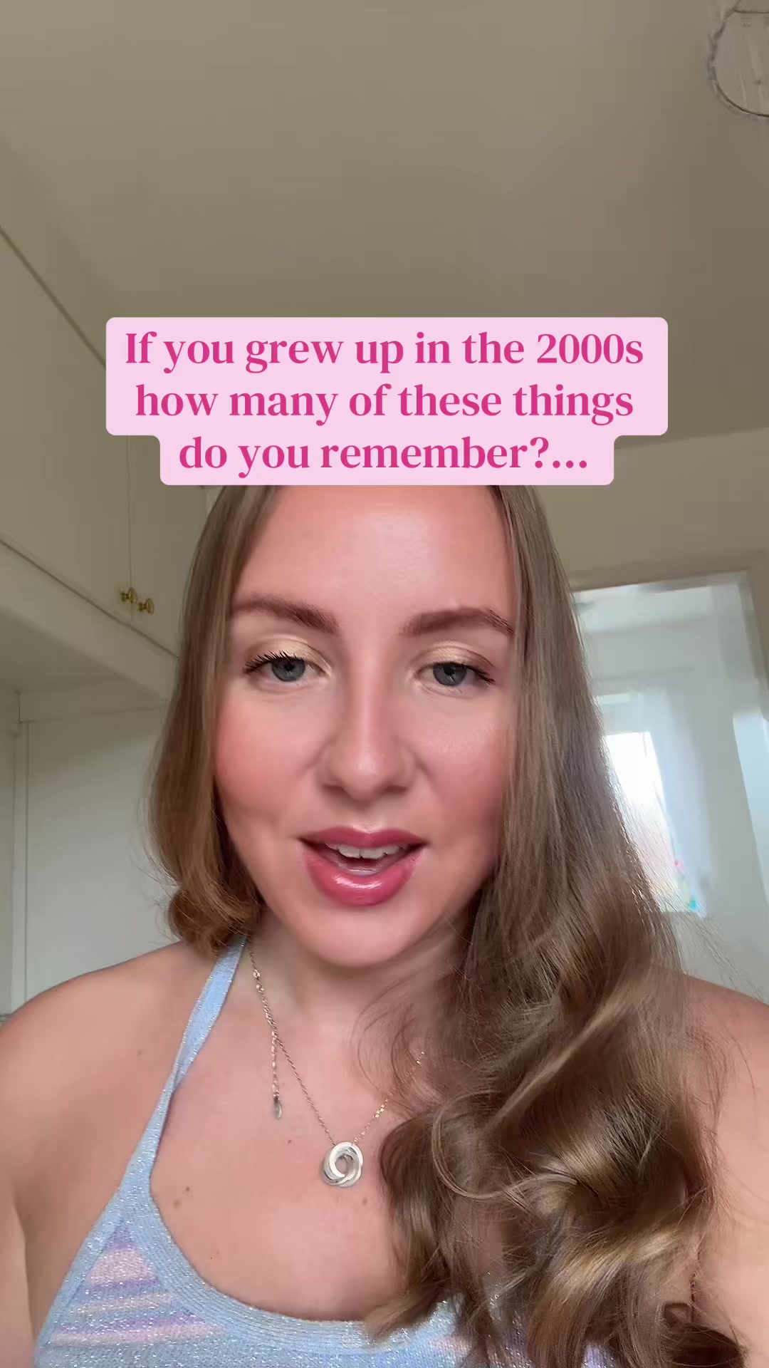 @Michaela | Nostalgia✨