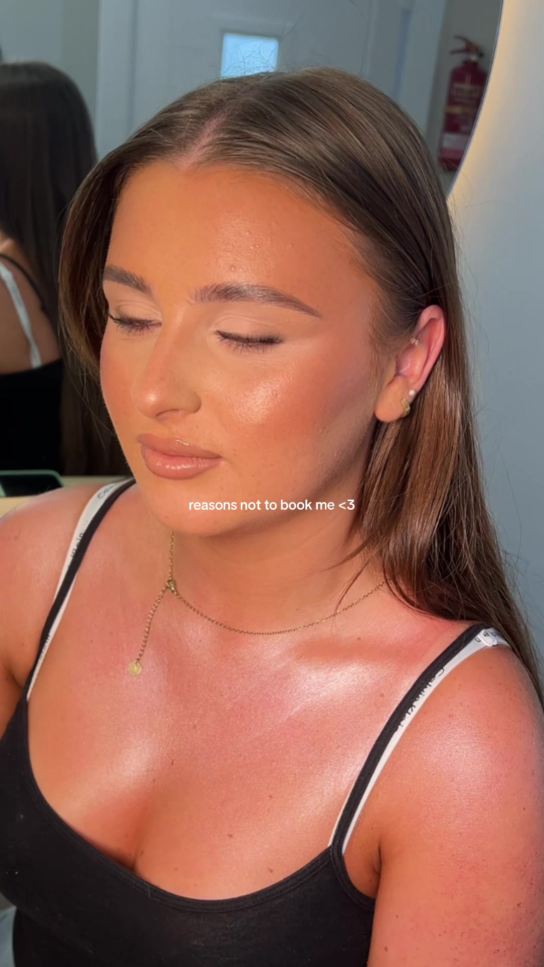 @mia makeup