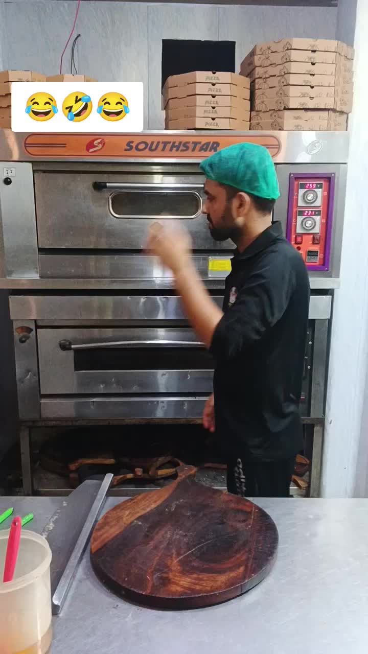 @Pizza Lover🍕