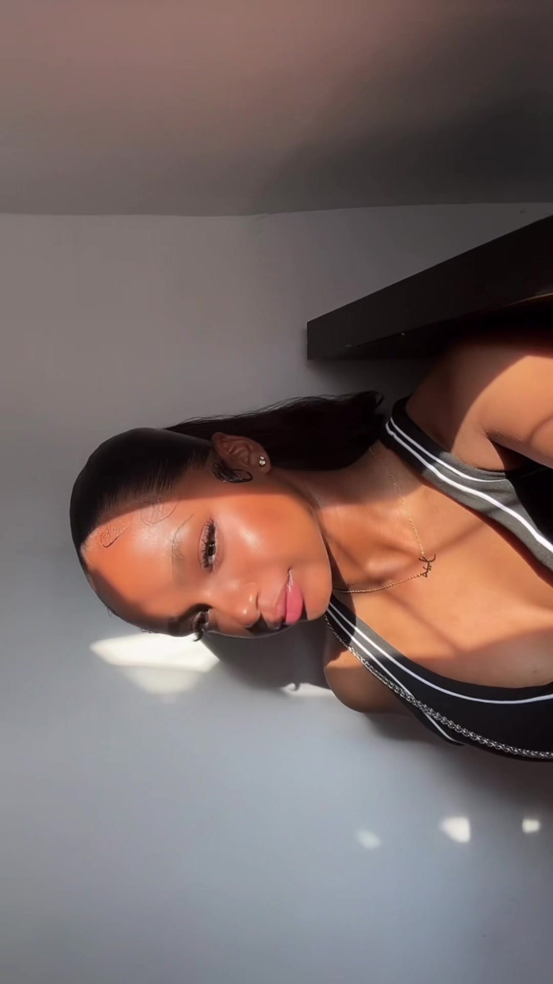 @M♡