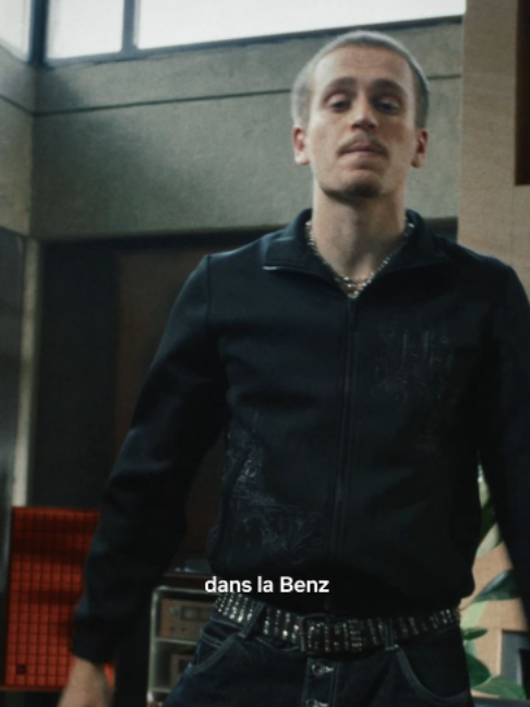 @NOUVELLE &Eacute;COLE