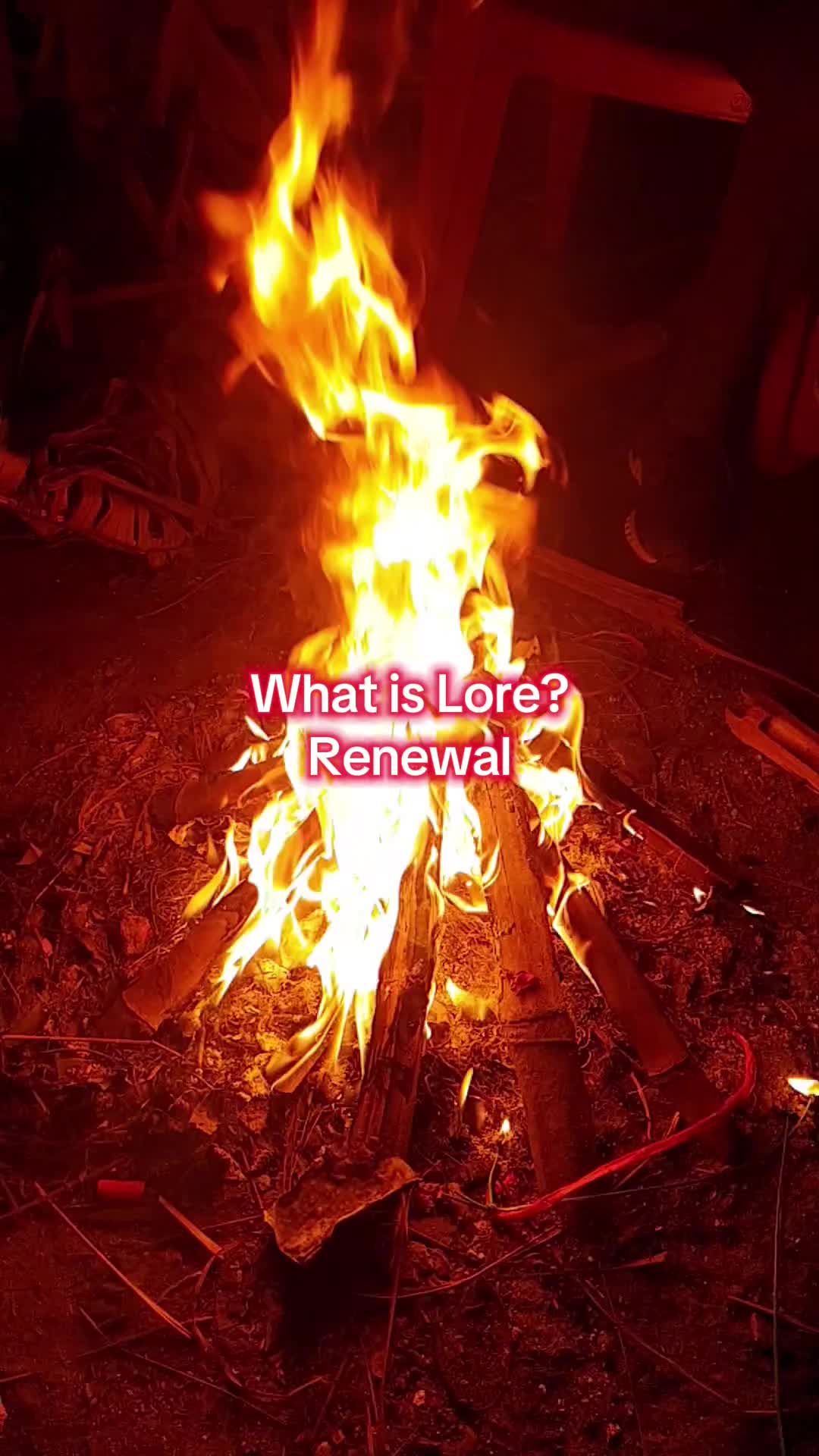 @Loreisthekey