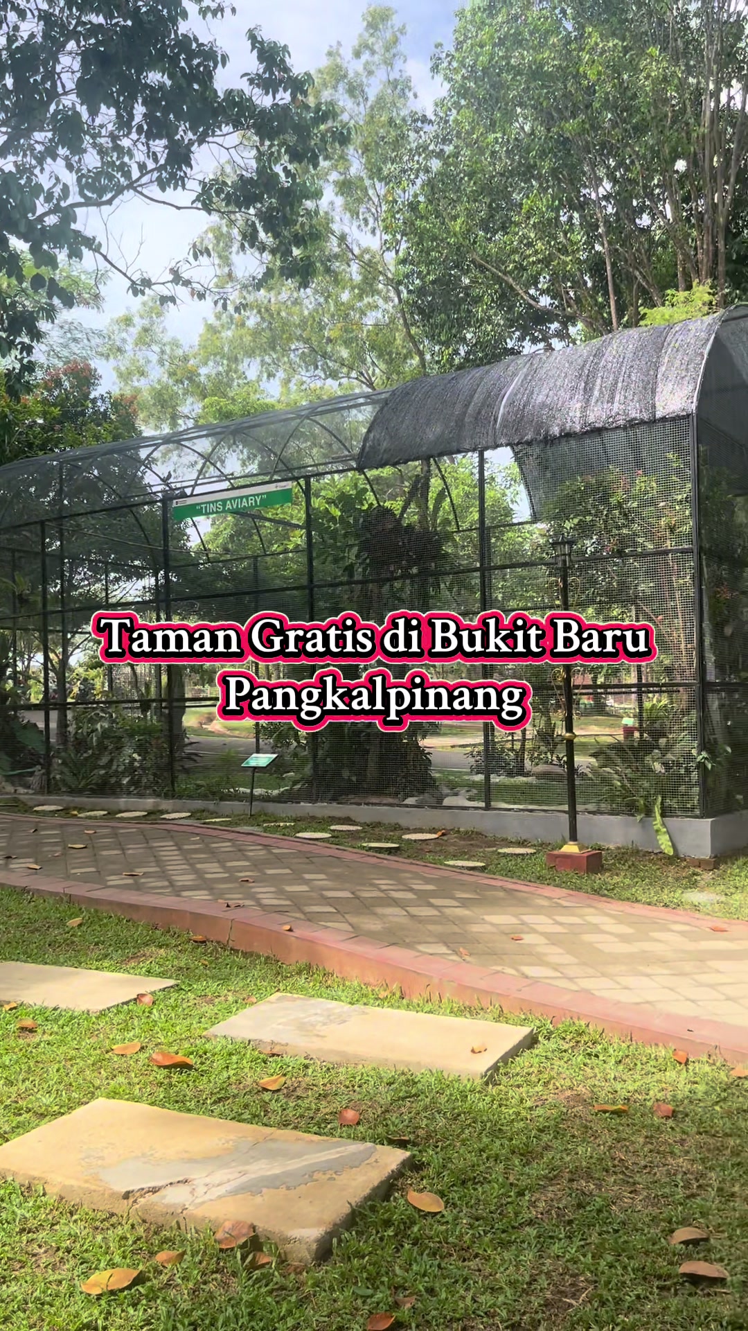 @Wisata&Kuliner Bangka Belitung