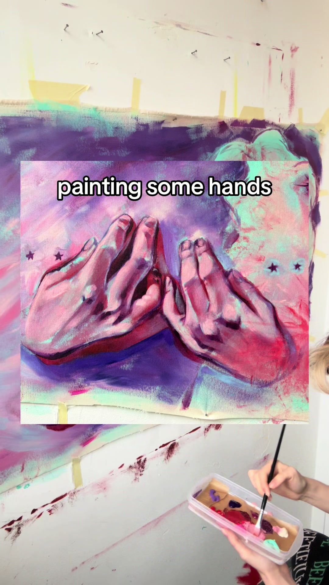 @komfi ☆ prints in bio ☆