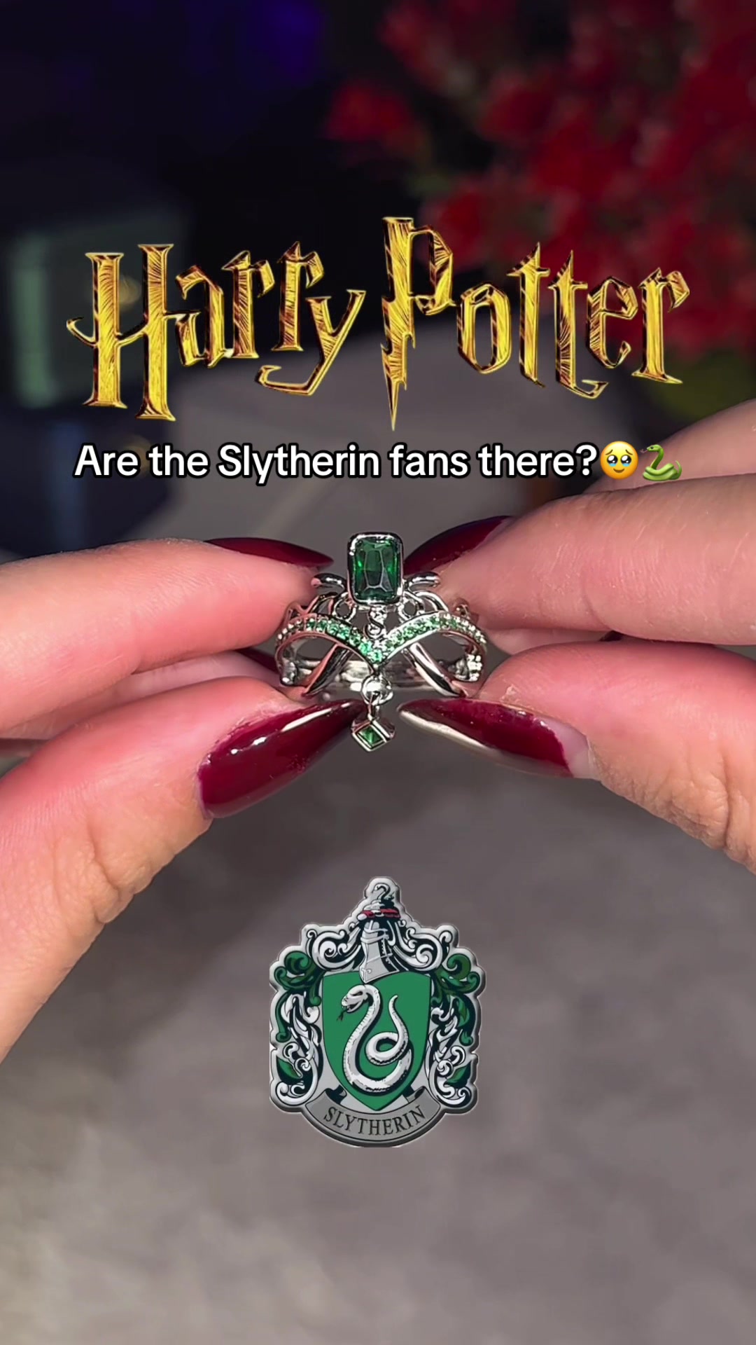 @FourWands Rings