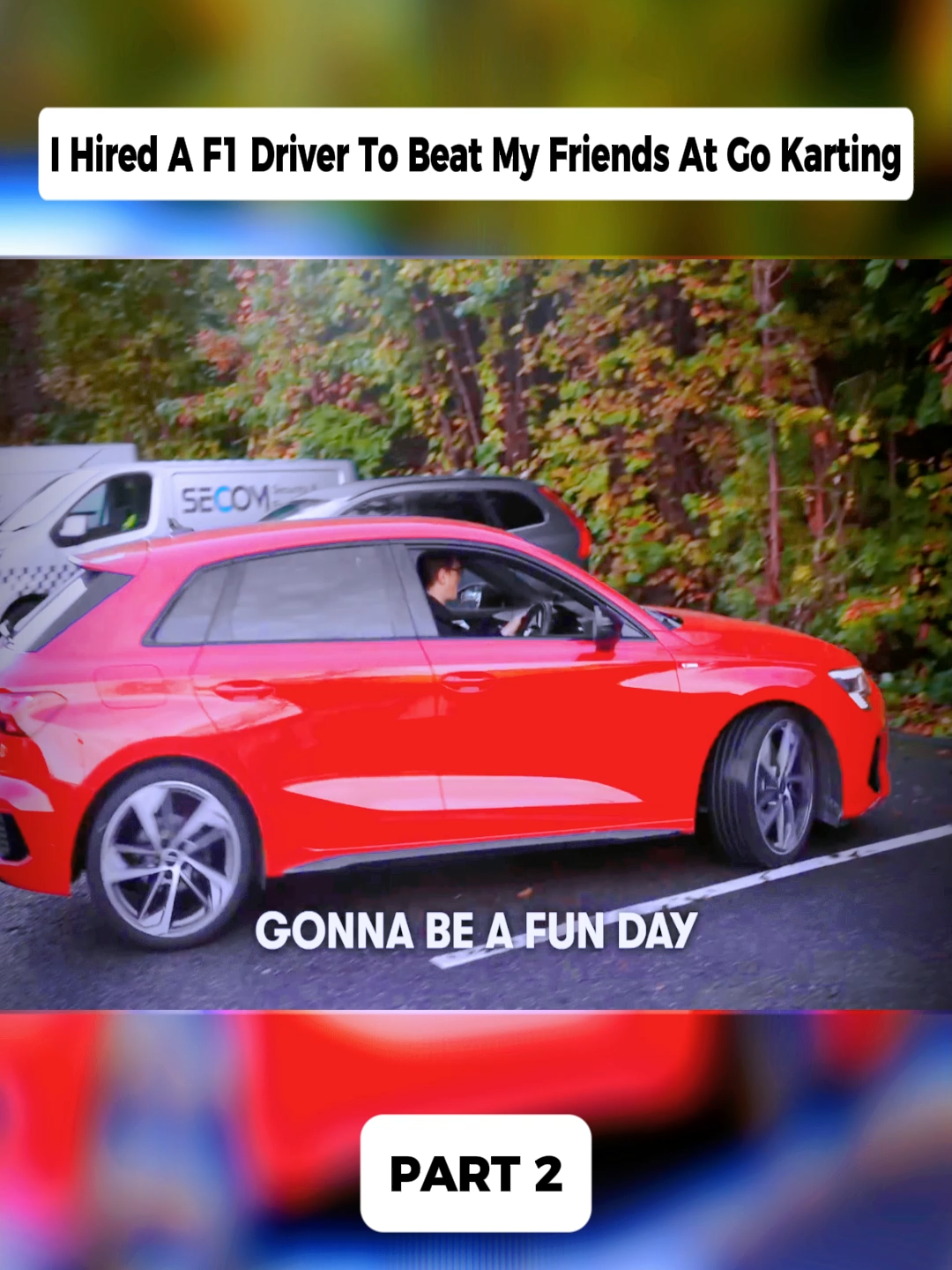 @Normal Driver