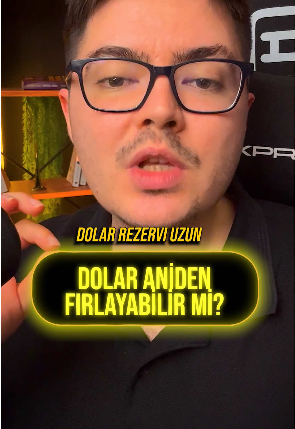 @Para Biyolojisi