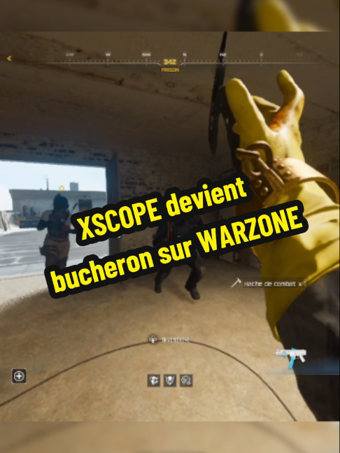 @Xscope