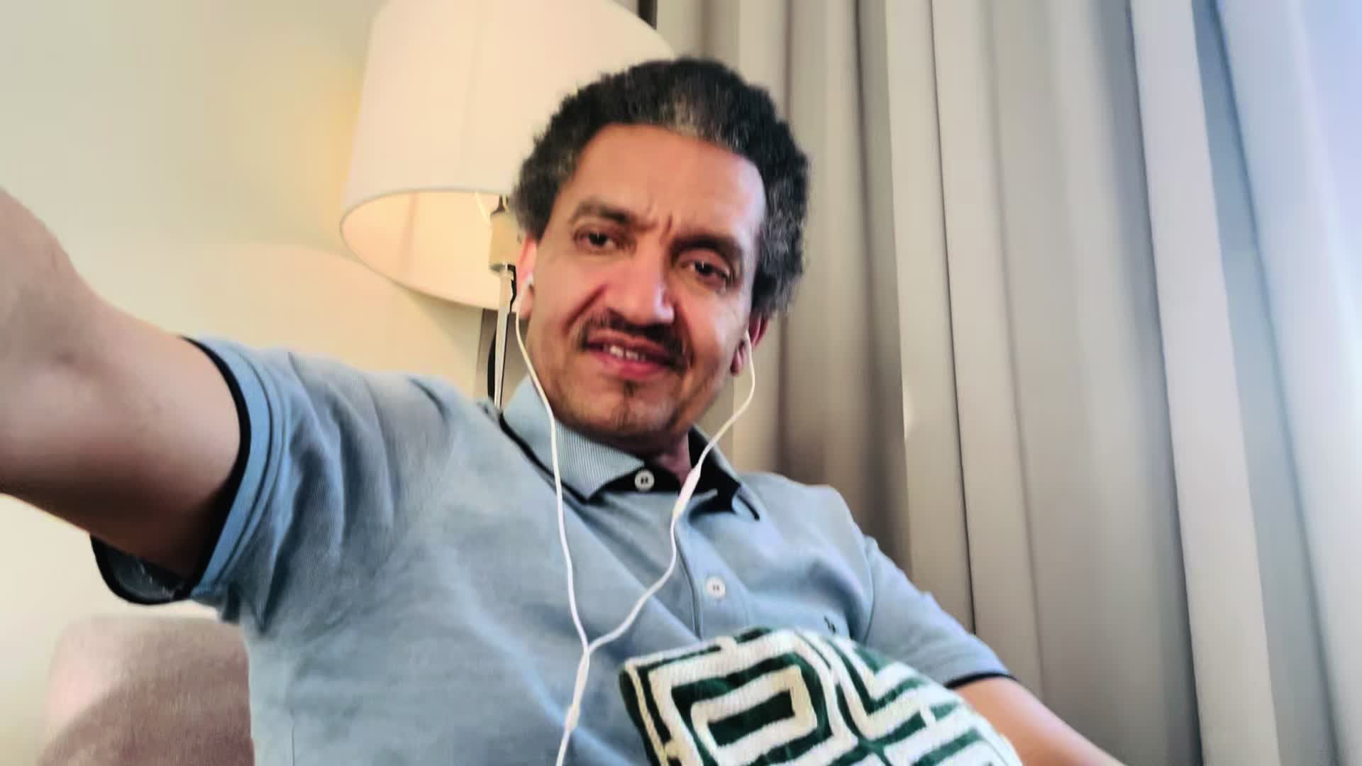 @Apostel Christian Mesfin