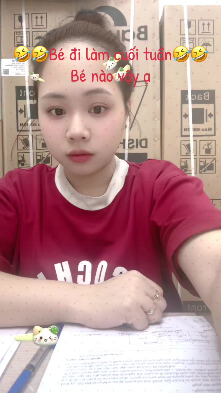 @Mẹ Của Gấu Heo