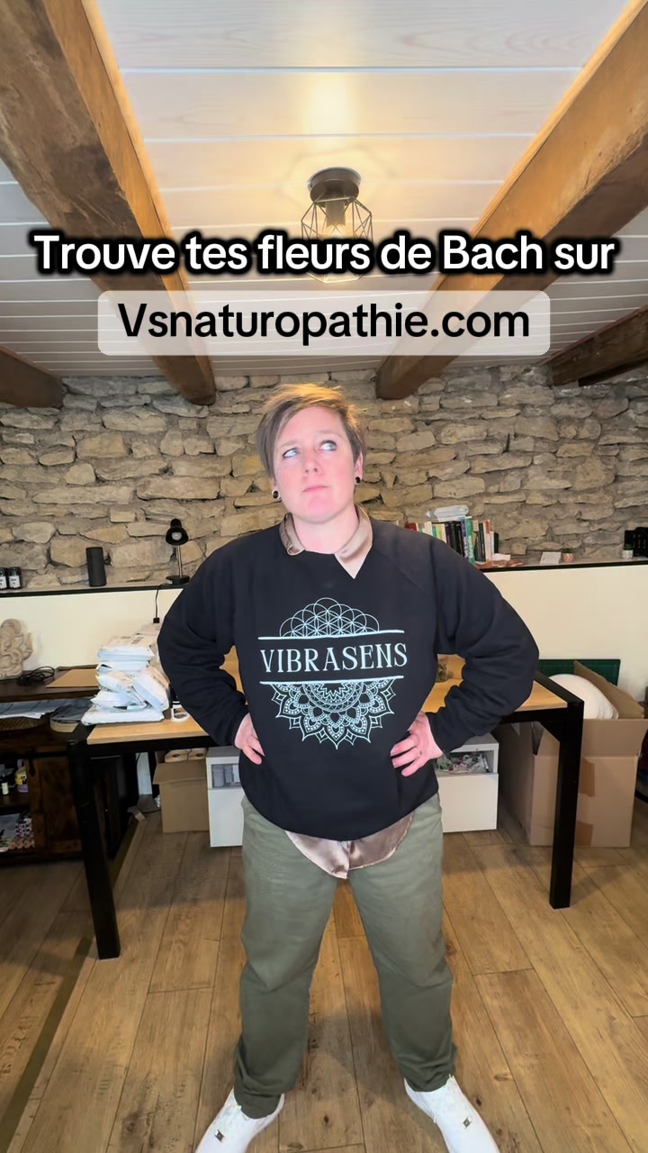 @Vibrasens Naturopathie