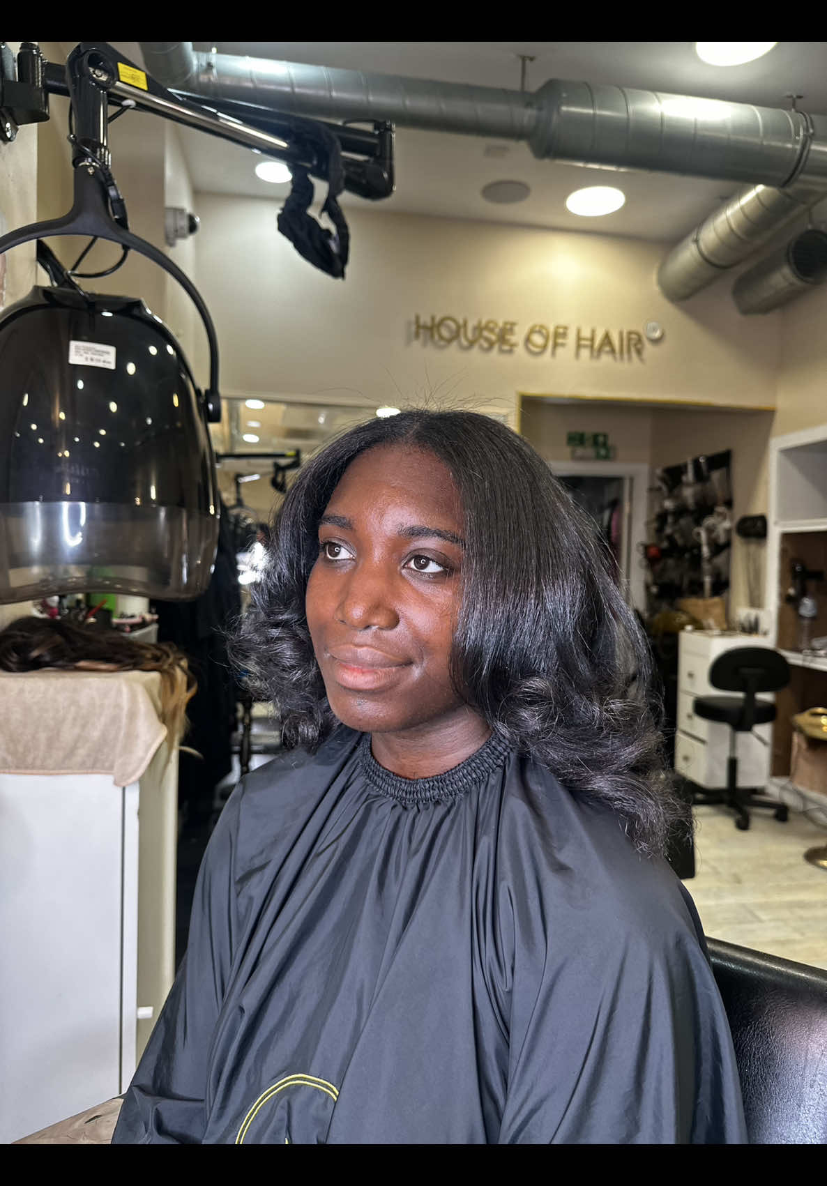 @HOUSE HAIR UK LIMITED