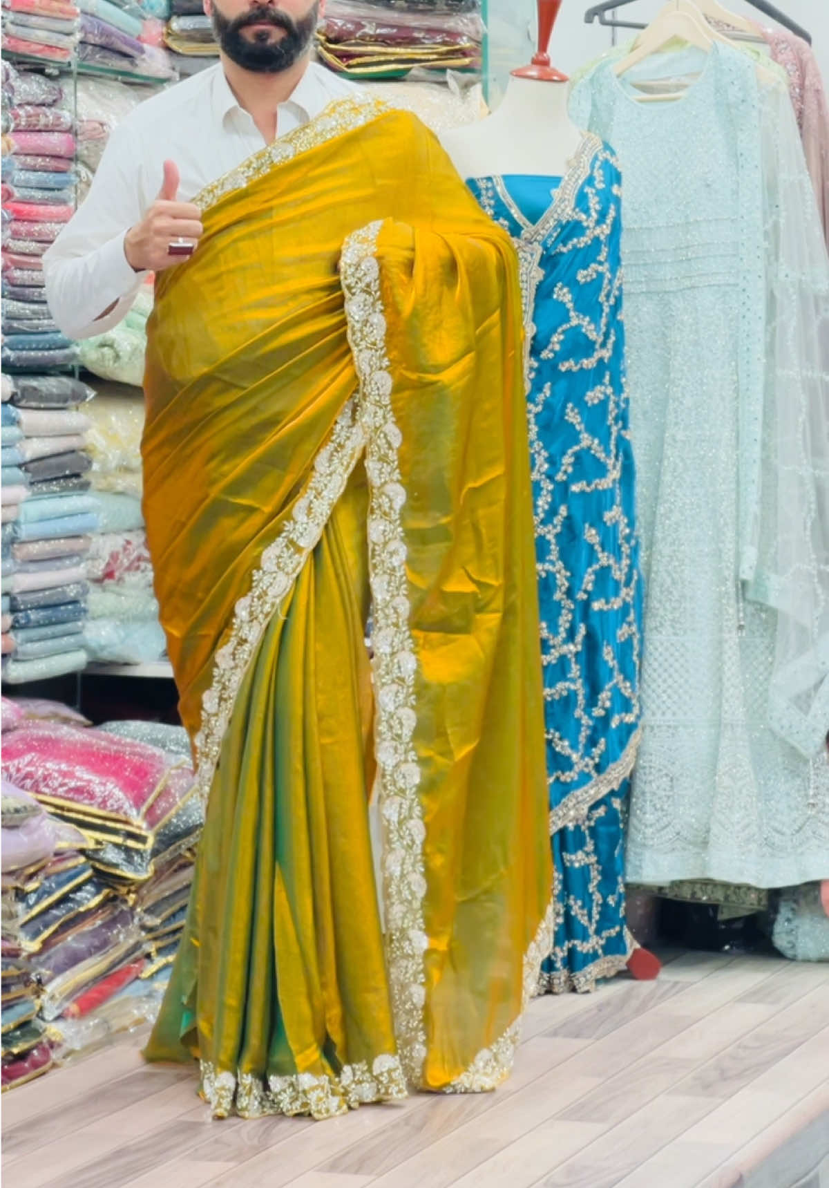 @✨SAREE HOUSE✨