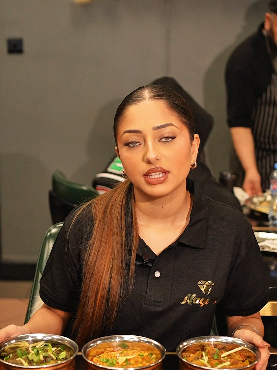 @Nagina Restaurant