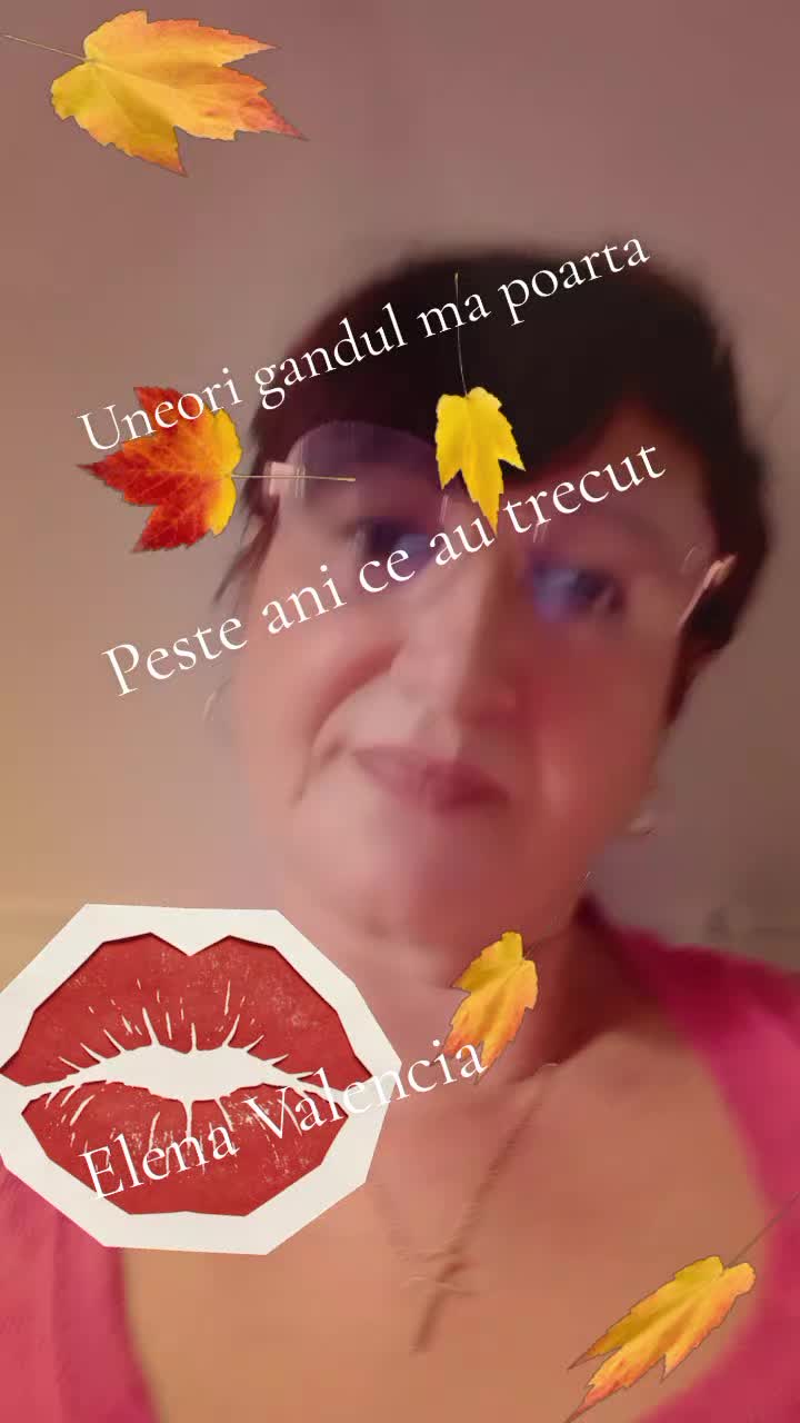 @Elena Nuta Iliescu