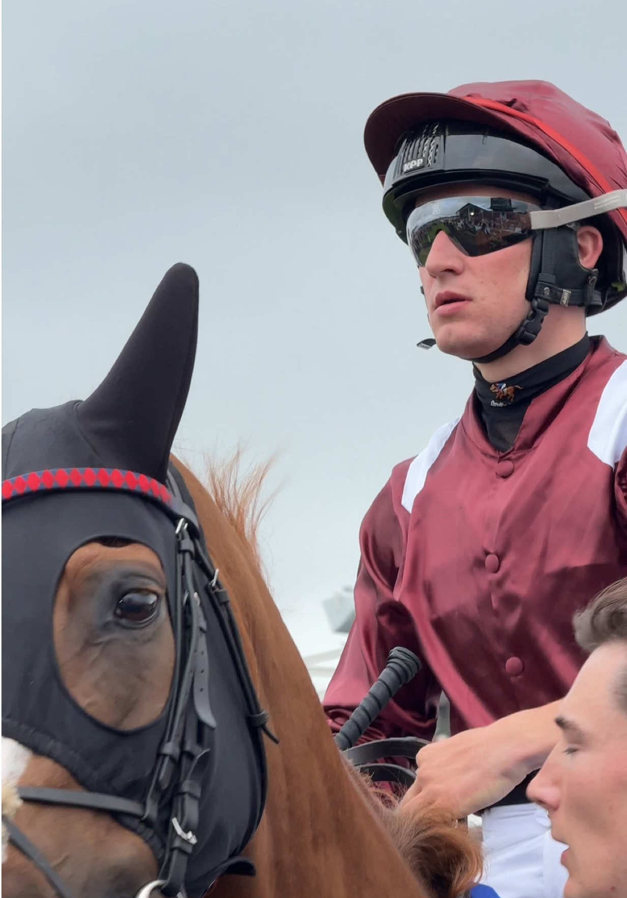 @Galway Races
