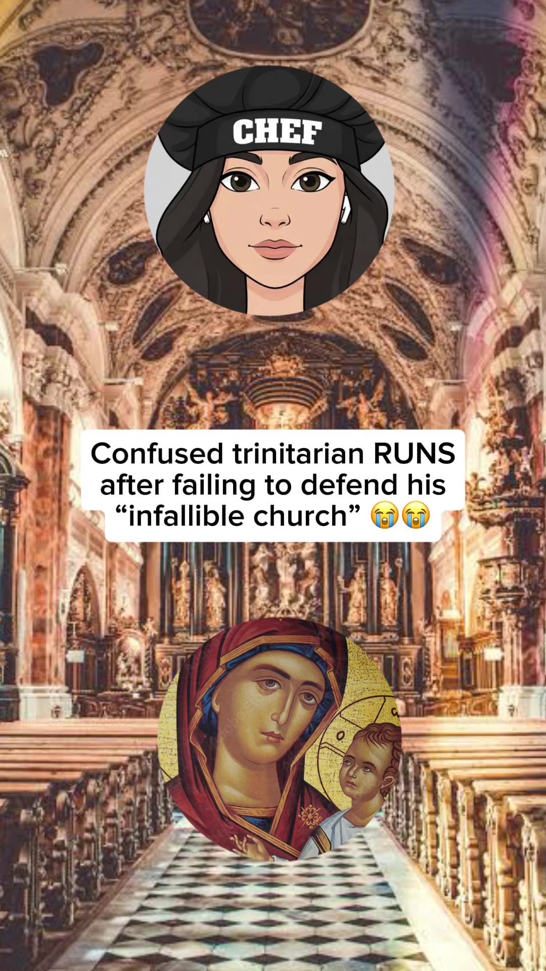 @Halal Christian