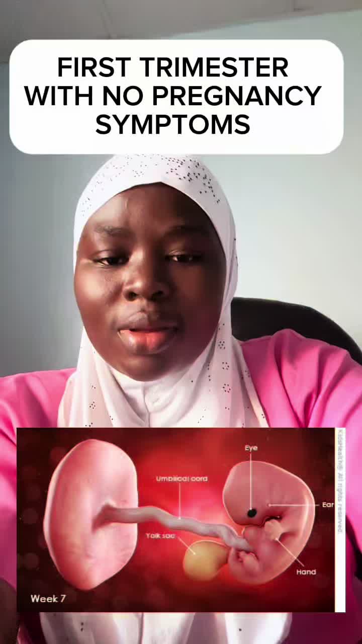 @Ask Midwife Aishat