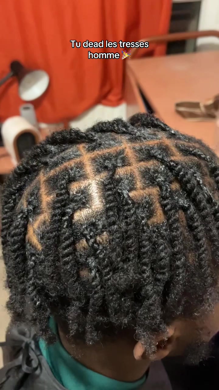 @AFRICAN_HAIR🙋&zwj;♀️
