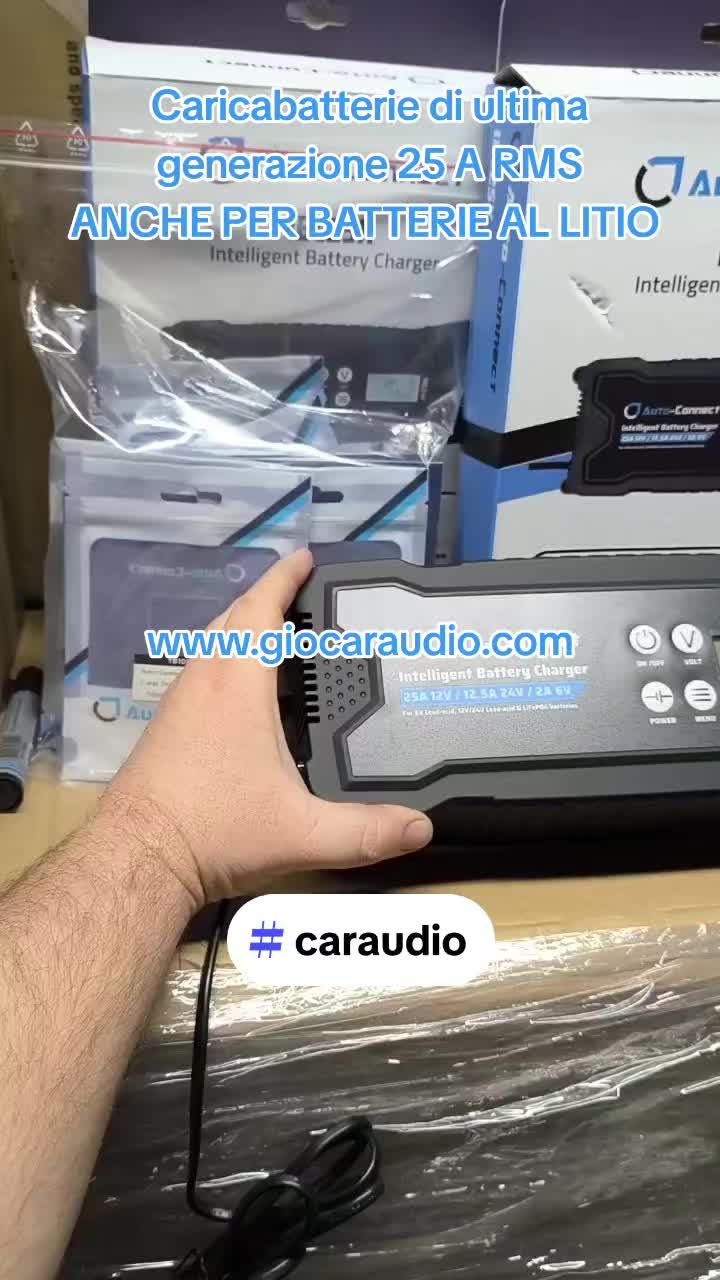 @GioCarAudio