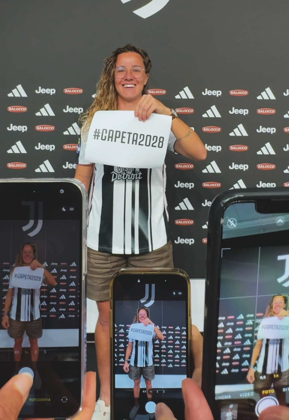 @Juventus Women