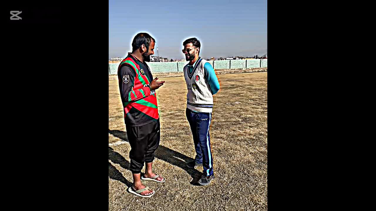 @Mirwais wali 🏏Coach