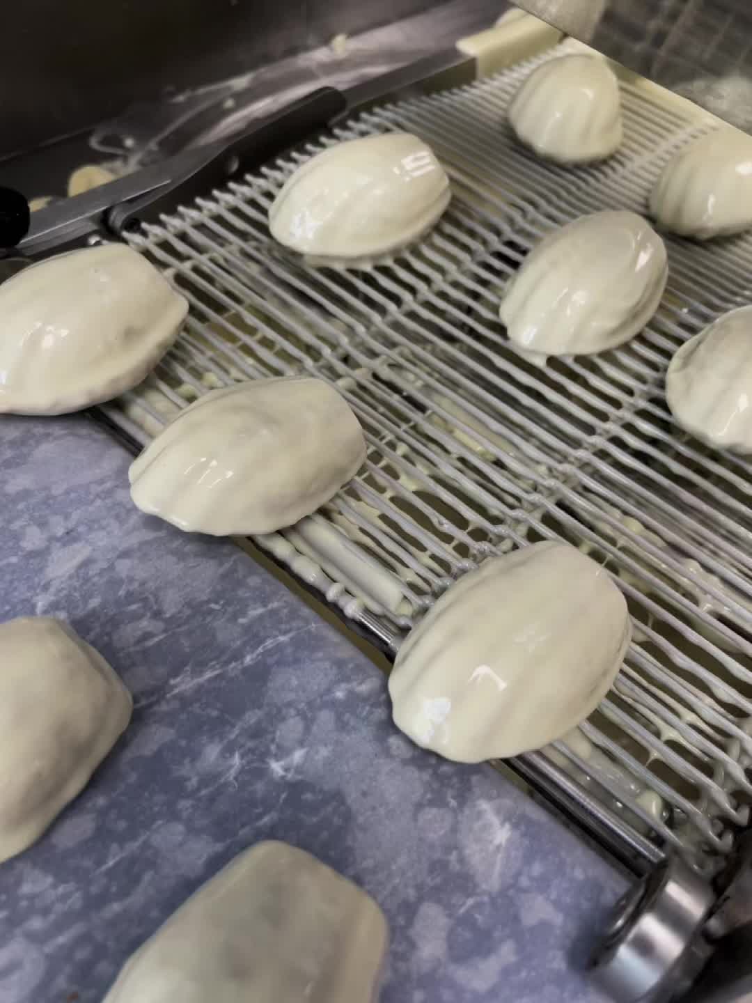 @Patisserie Nijtmans