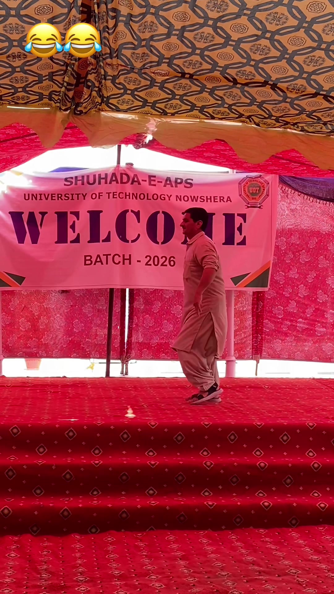 @UOT Nowshera