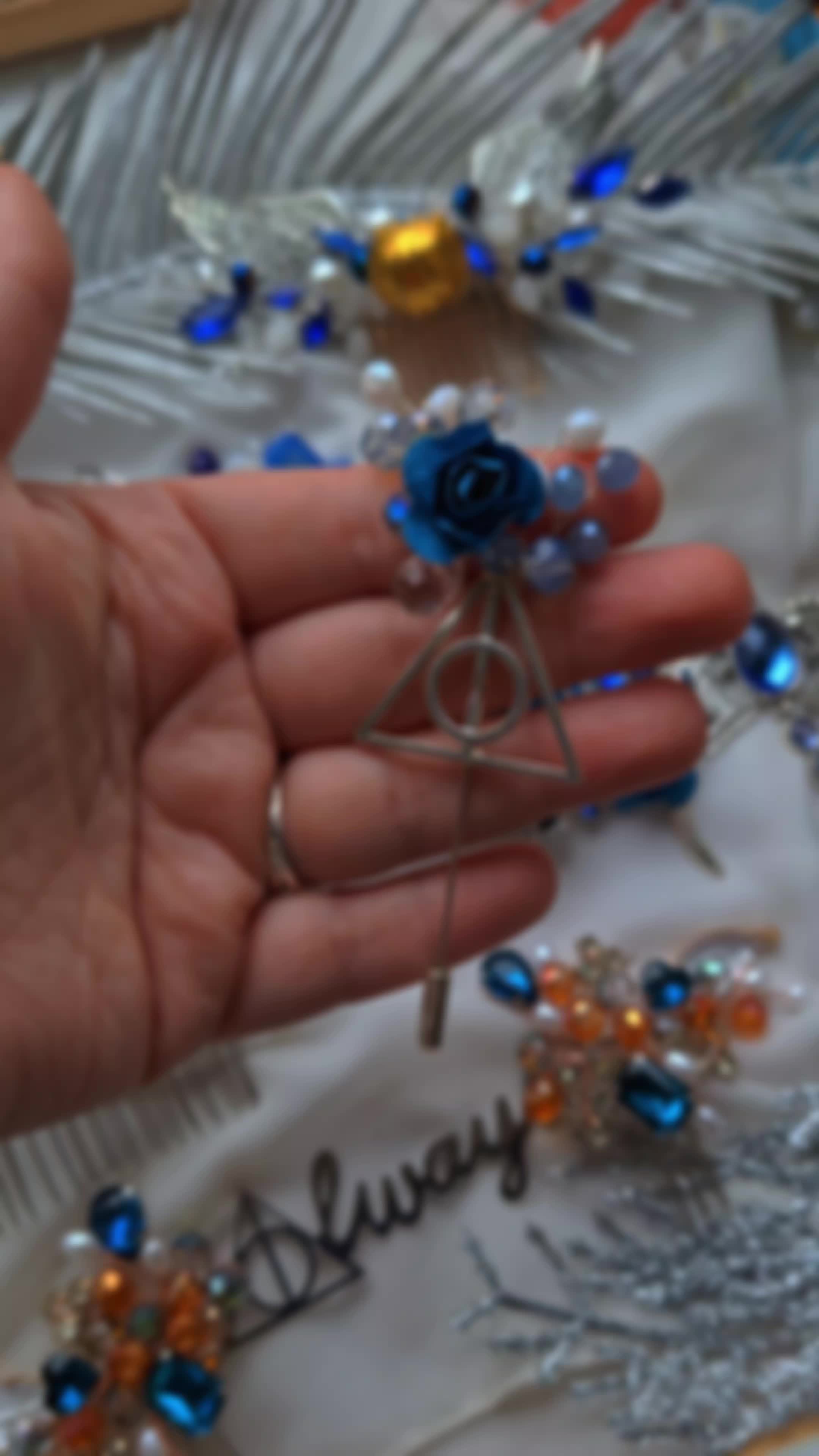 @Wizardry Jewelry