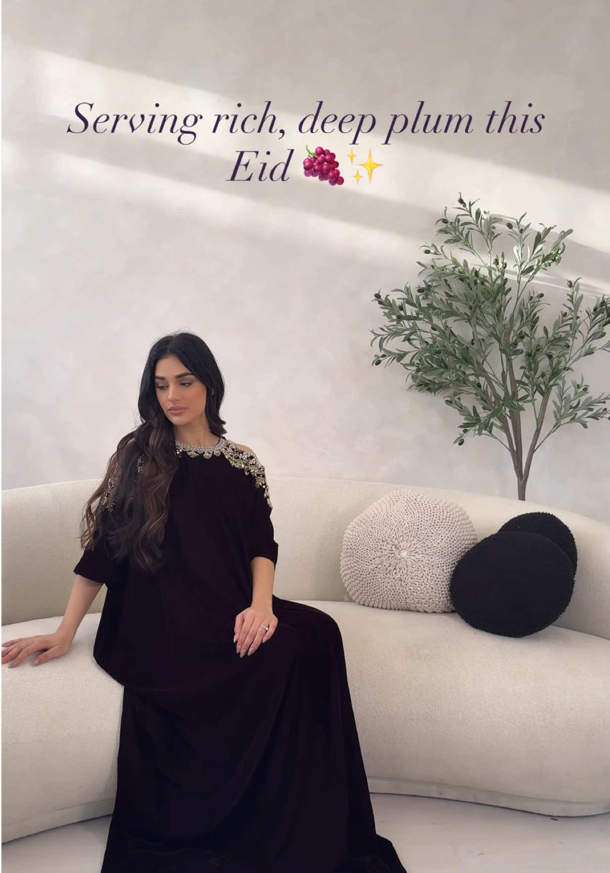 @HUSEENA•LONDON