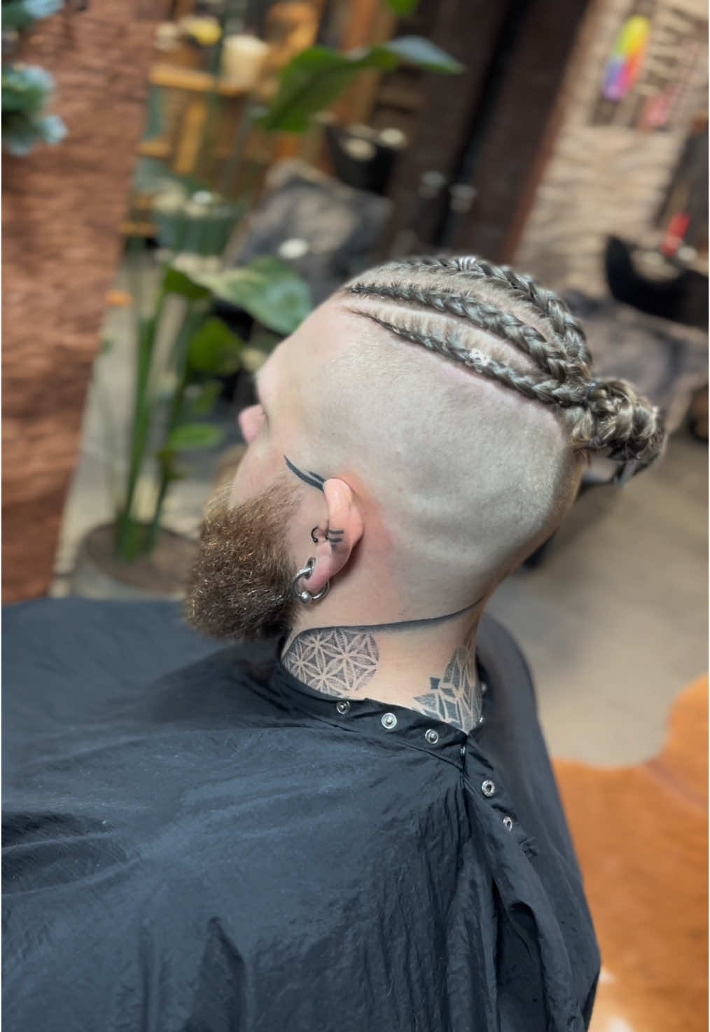 @Valhalla Hairsalon