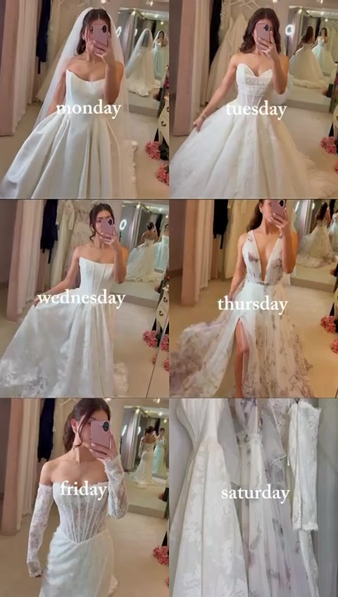 @Perfections Bridal Studio