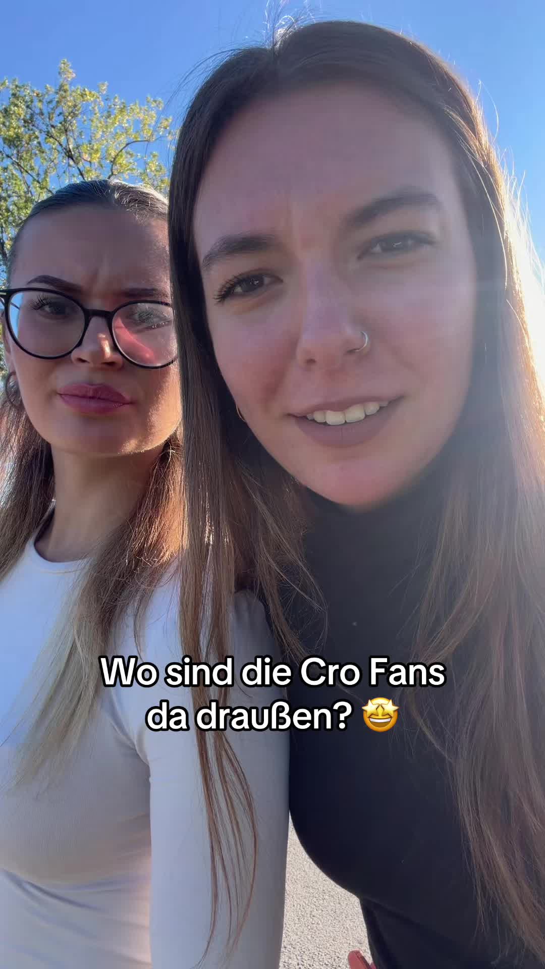 @Giulia & Melanie