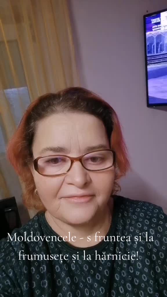 @Lenuța Cram