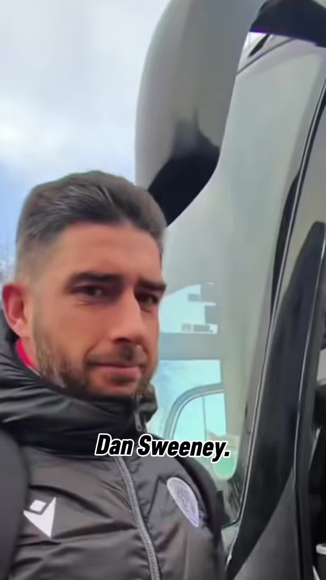 @Stevenage FC