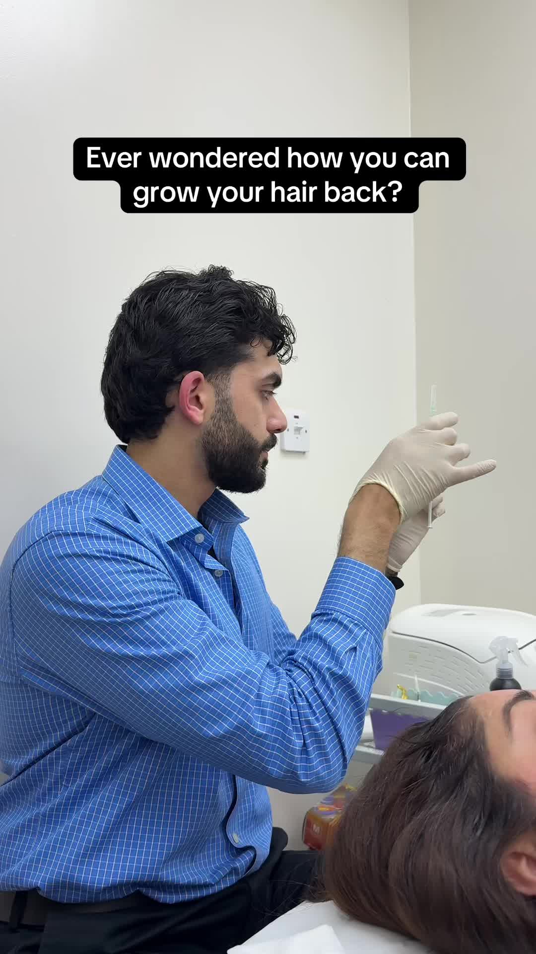 @Binsina Laser & Skin Clinic
