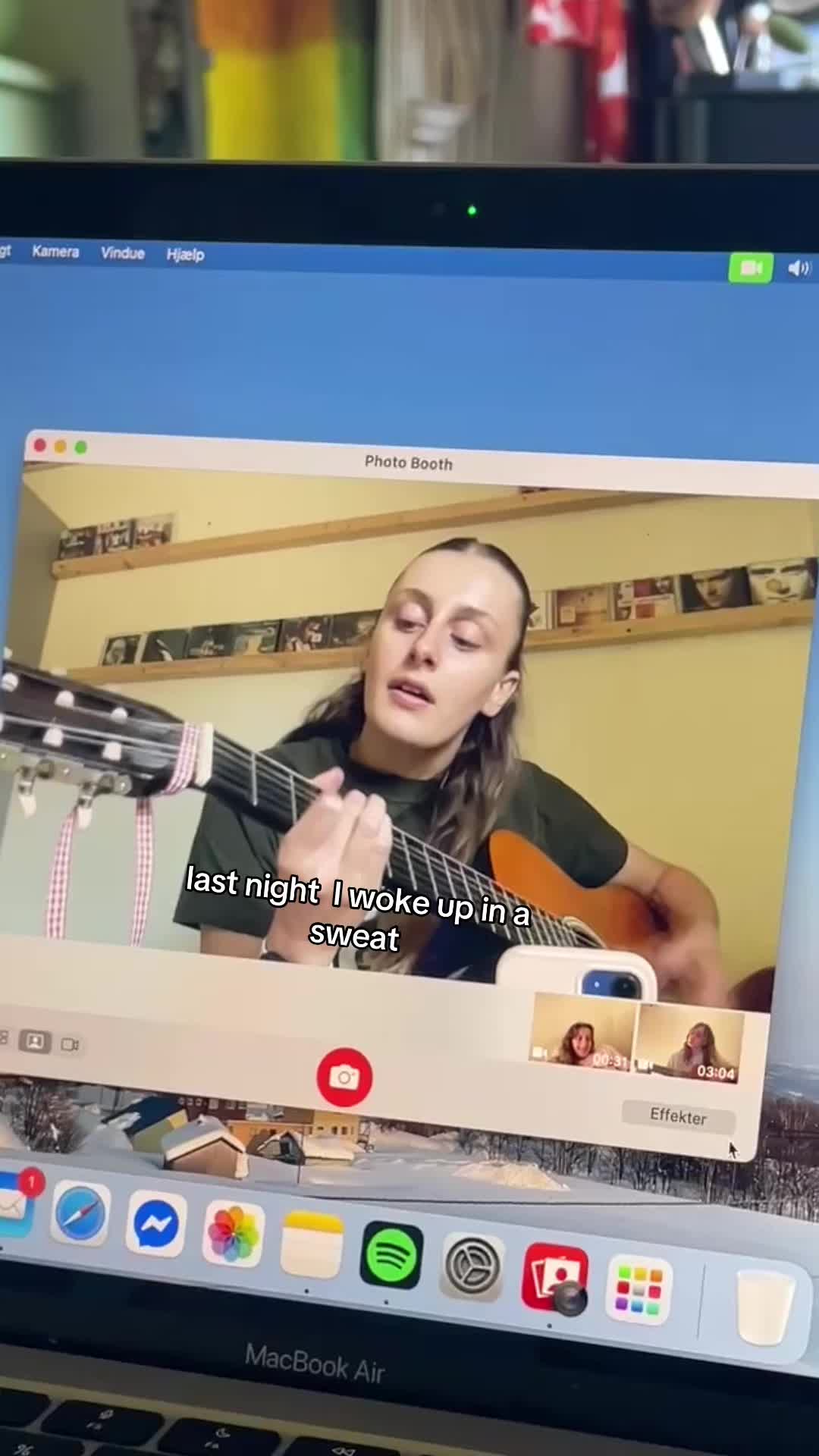 @MEL