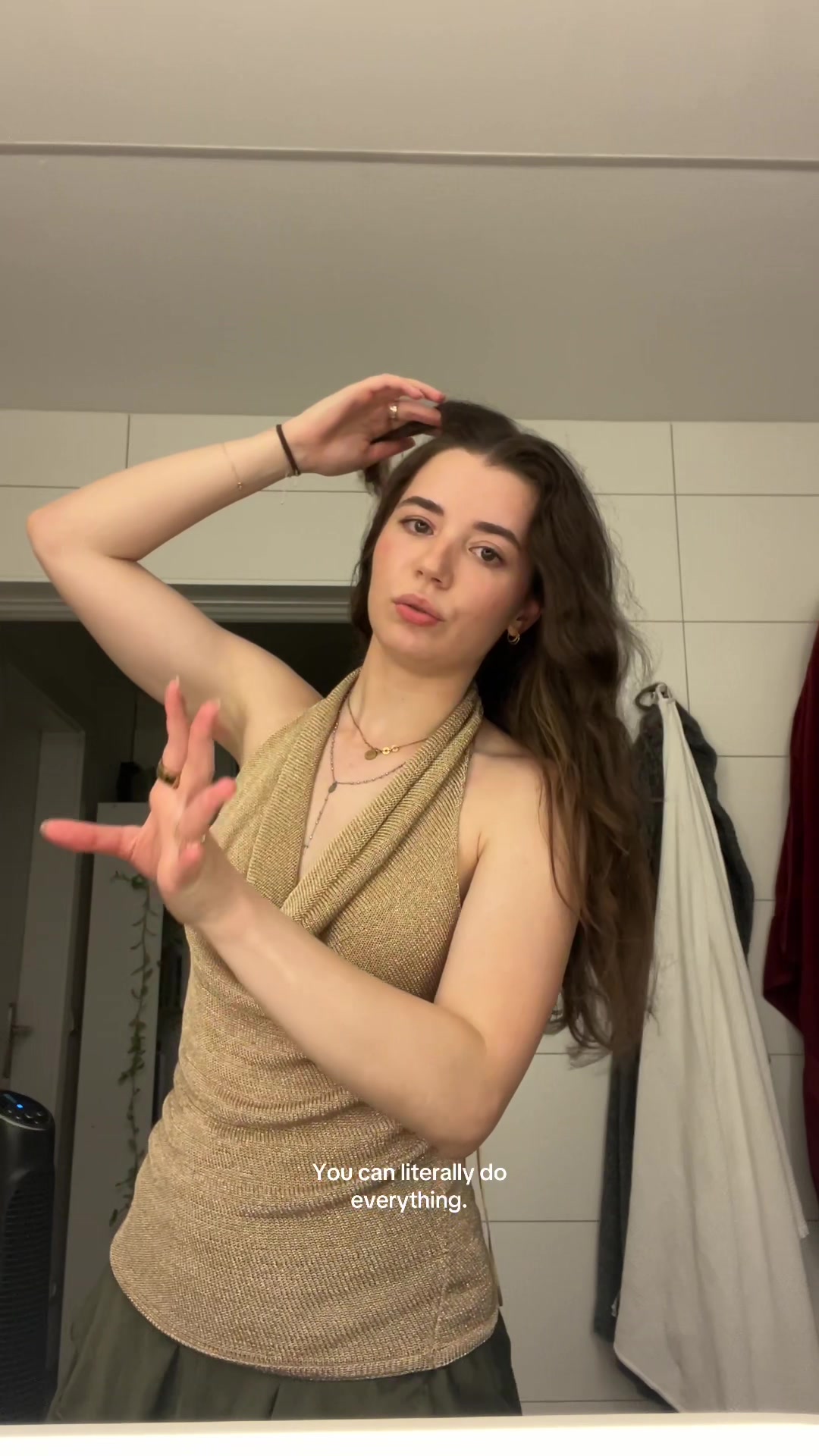 @Maria