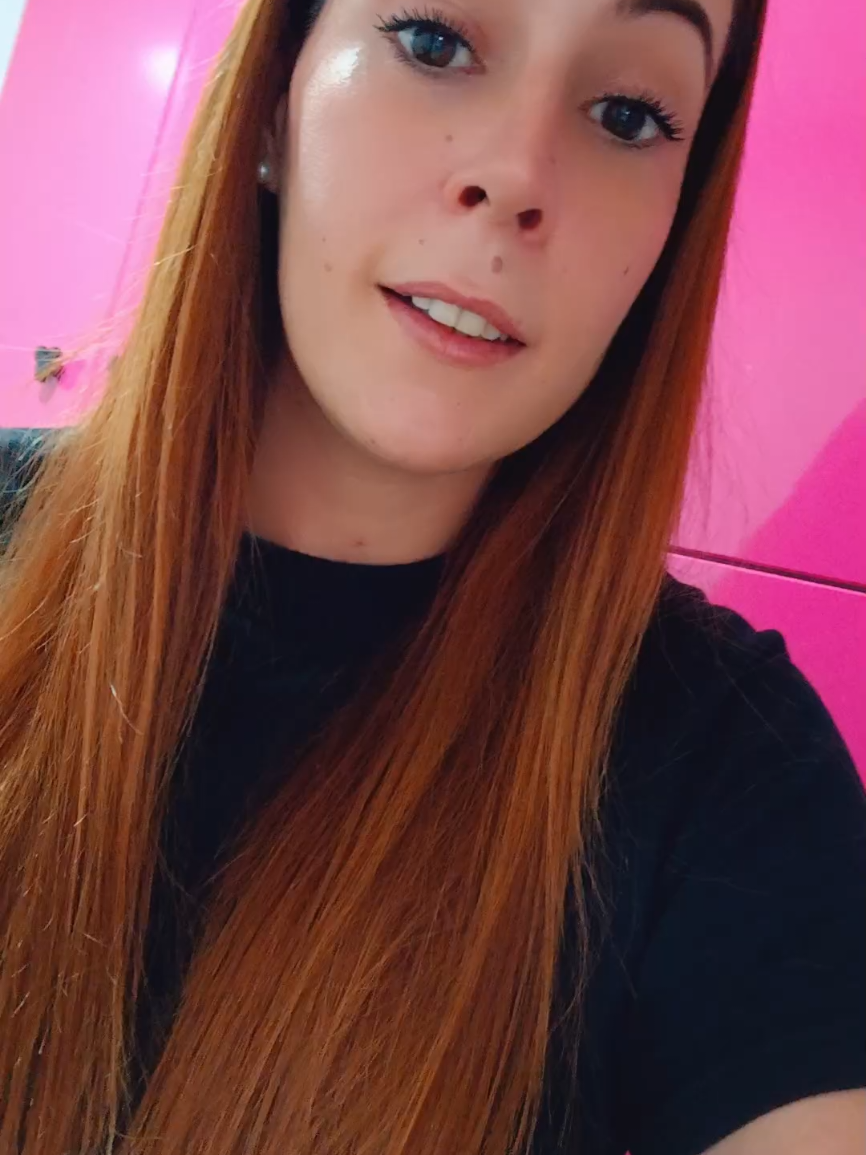 @Melania Amaya 🇪🇸🇪🇸