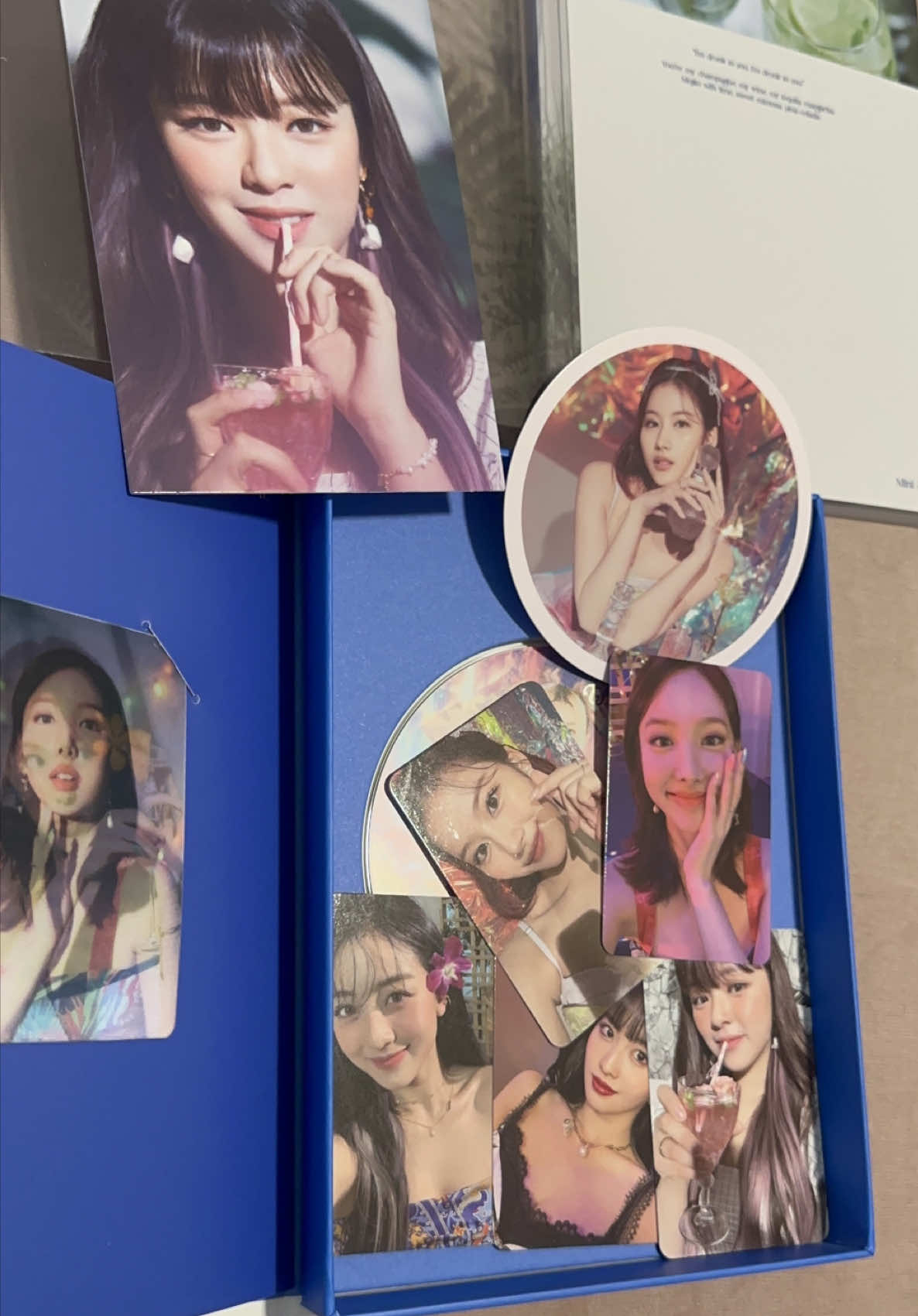 @meri saw twice 12/05 🤭