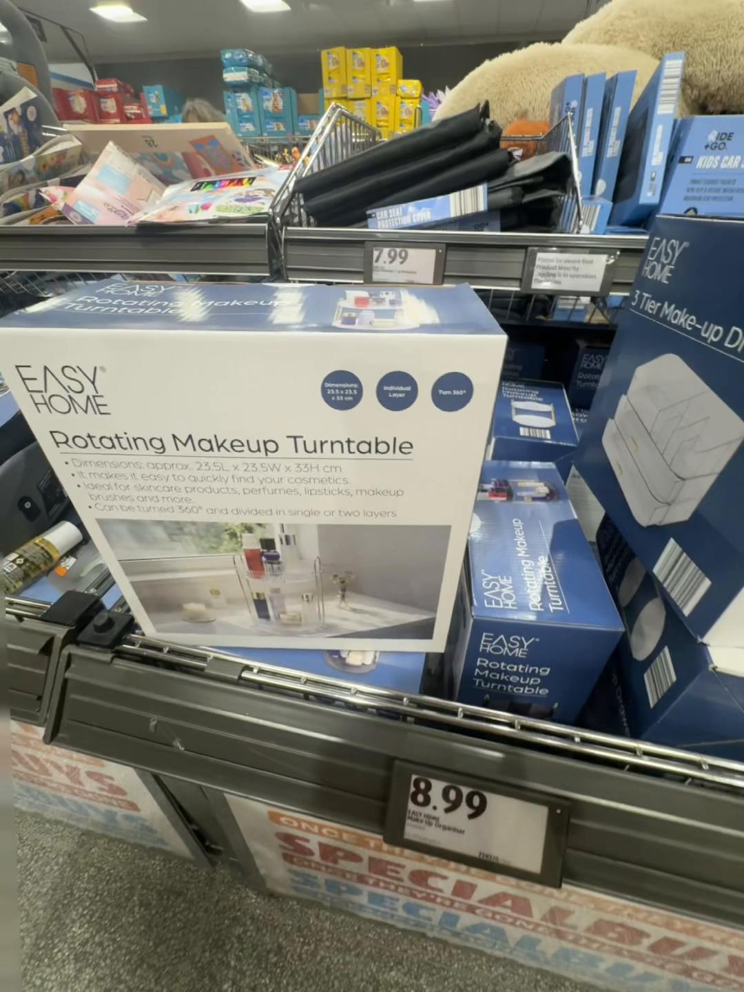 @UK Shopping For You