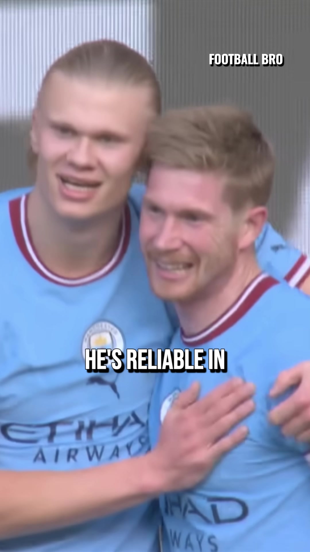 @football bro
