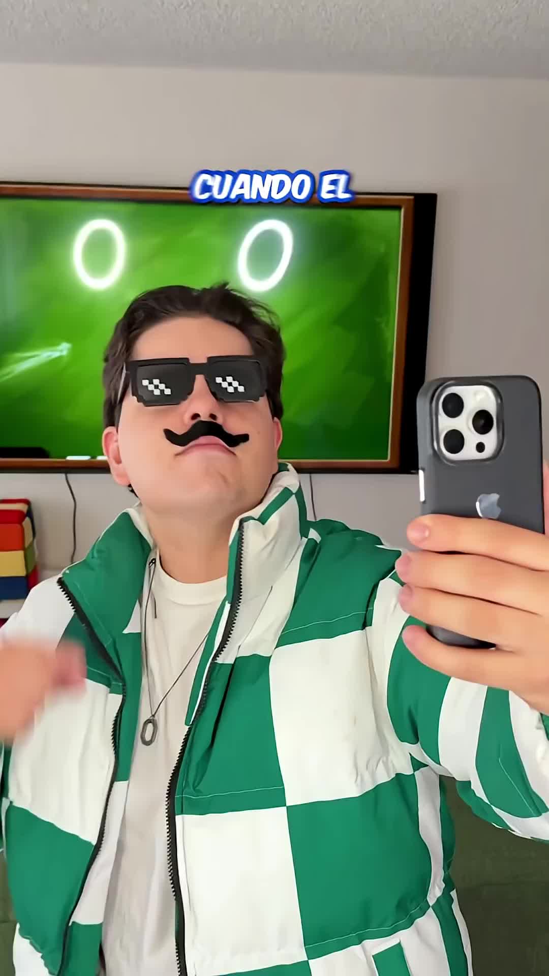@El Tío Néstor