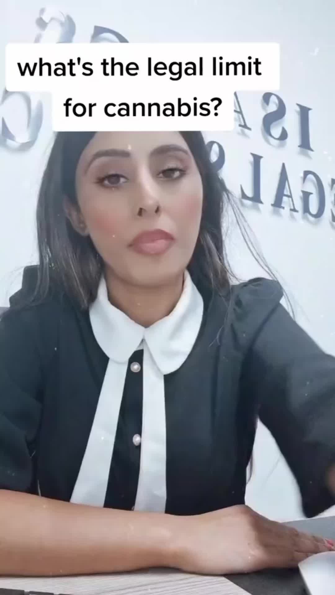 @Isaacs Legal - Criminal