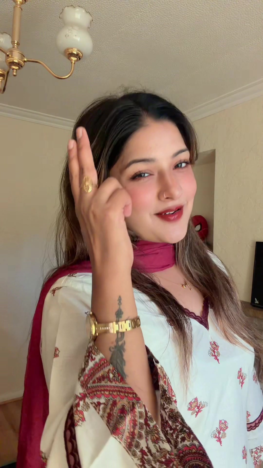 @Harman kaur❤️