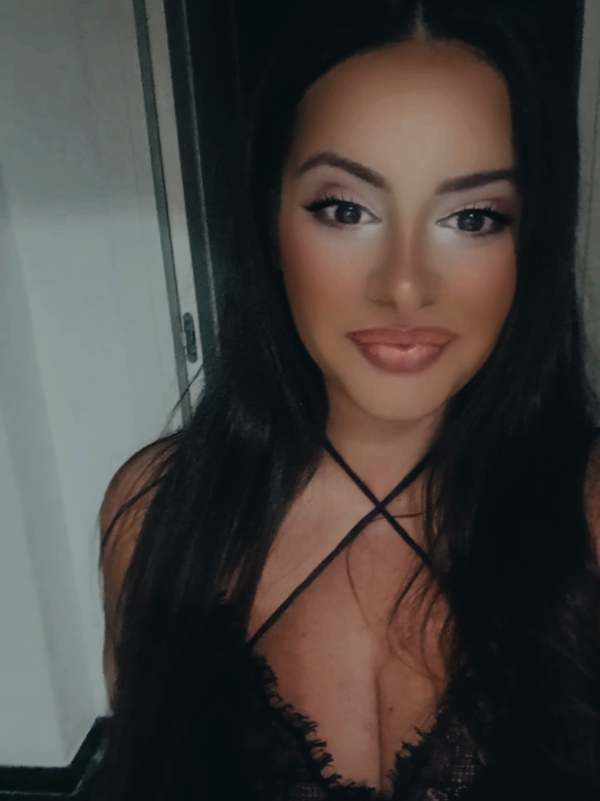 @Tiziana Faramo
