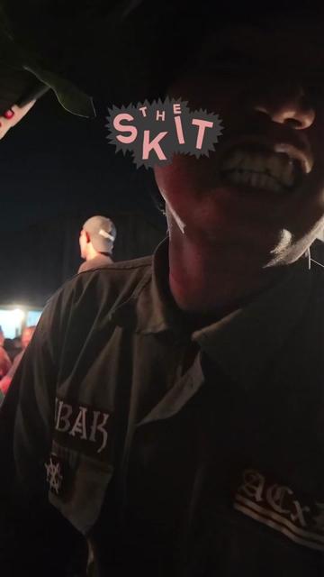 @The SKIT